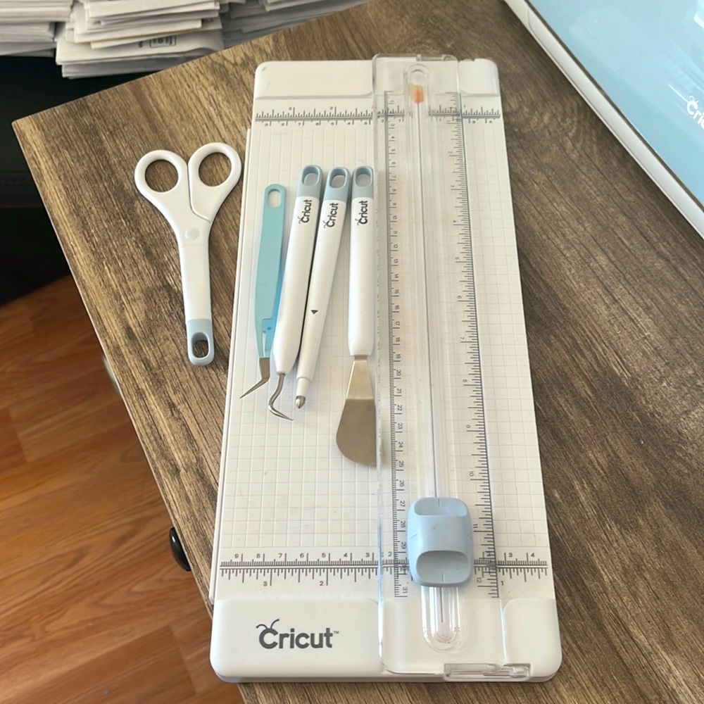 Cricut Tools